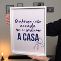 Qualunque cosa accada noi ci vediamo a Casa